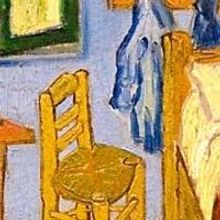 Master Works: The Van Gogh Plays Run 5/2-5 in Chicago