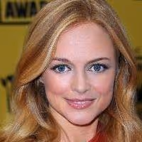 Heather Graham Departs THE MONEY SHOT to Focus on Film Directing