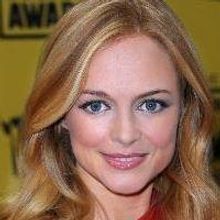 Heather Graham Departs THE MONEY SHOT to Focus on Film Directing