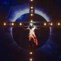 JESUS CHRIST SUPERSTAR's UK Arena Production to Rock Cinemas,Today & Nov 1