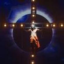 JESUS CHRIST SUPERSTAR's UK Arena Production to Rock Cinemas,Today & Nov 1