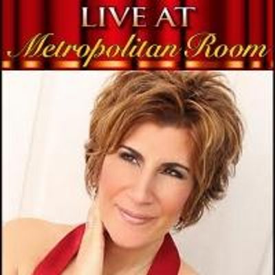 BWW Reviews: You'll Be Crazy in Love With MARIEANN MERINGOLO'S New Monthly Show at the Metropolitan Room