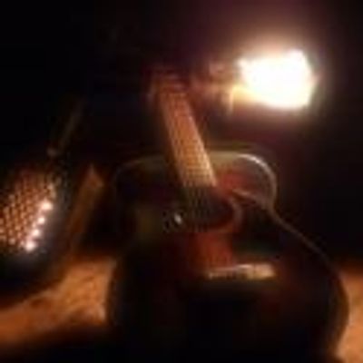 Superwolf Presents NY Premiere of Bekah Brunstetter's TAKE HER TO SEE THE MACO LIGHTS, 11/14-11/18