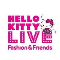 HELLO KITTY LIVE to Premiere in West End, October 8