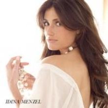DVR Alert: Idina Menzel Visits CBS's JAMES CORDEN Tonight