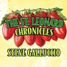 Centaur Theatre Extends THE ST. LEONARD CHRONICLES Through 12/1