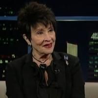 VIDEO: Broadway Star Chita Rivera Talks Tour, History-Making Career and More on… Video