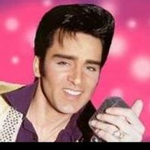 BWW Interviews: The Newest 'Must-See' Show in Palm Springs! Steve Connolly is SPIRIT 