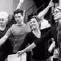 Christine Baranski, Ruthie Henshall, Betty Buckley and More Lead FOLLIES in Concert…