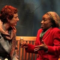 Photo Flash: First Look at Round House Theatre's THIS