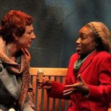 Photo Flash: First Look at Round House Theatre's THIS
