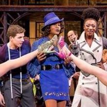 BWW Reviews: Likable KINKY BOOTS Inaugurates Gammage Auditorium's 50th Anniversary Se