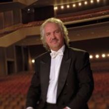 Maestro Donald Runnicles Leads the Pittsburgh Symphony in BNY Mellon Grand Classics P