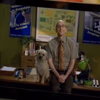 BWW Recap: Learn 'Basic Crisis Room Decorum' on COMMUNITY