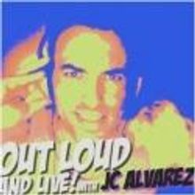 Lineup Announced for This Week's OUT LOUD & LIVE! WITH JC ALVAREZ Tonight, 9/14