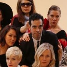 BWW Reviews: Contini's Ladies Make Showtunes' NINE Sublime