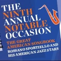 Carnegie Hall Notables Present 9th Annual Notable Occasion Tonight