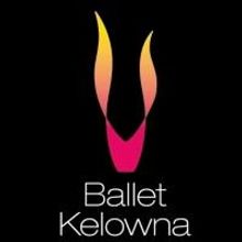 Ballet Kelowna to Present THE NUTCRACKER, FORWARD & More During 2014-15 Season