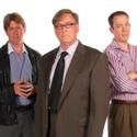 Lakewood Theatre Company's ART Begins 10/26
