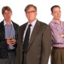 Lakewood Theatre Company's ART Begins 10/26