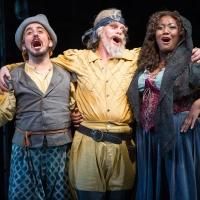 Photo Flash: First Look at Anthony Warlow, Amber Iman, Nehal Joshi & More in…