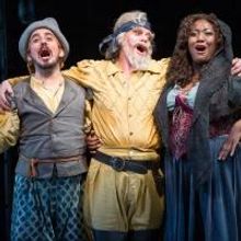 Photo Flash: First Look at Anthony Warlow, Amber Iman, Nehal Joshi & More in…