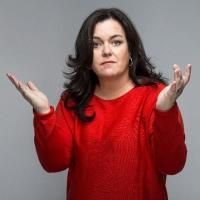 HBO to Film Upcoming Rosie O'Donnell Comedy Show for Televised Special?