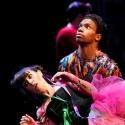 BWW Reviews: CONNetic Dance's NUTCRACKER SUITE & SPICY More Mild Than Wild