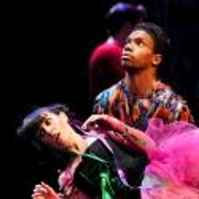 BWW Reviews: CONNetic Dance's NUTCRACKER SUITE & SPICY More Mild Than Wild