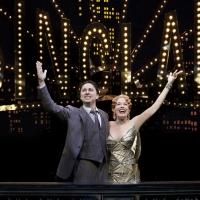 TV: They're Runnin' Wild! Catch a Sneak Peek of BULLETS OVER BROADWAY!