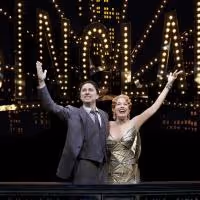 TV: They're Runnin' Wild! Catch a Sneak Peek of BULLETS OVER BROADWAY! Video