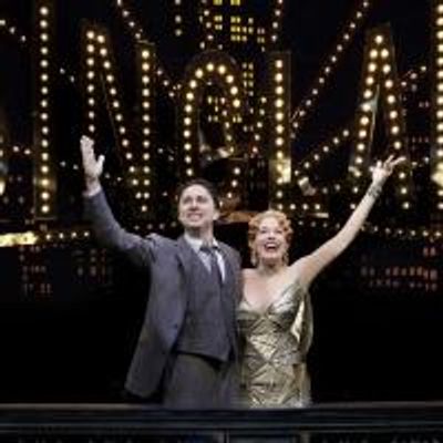 TV: They're Runnin' Wild! Catch a Sneak Peek of BULLETS OVER BROADWAY!