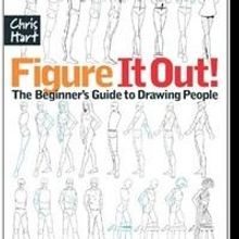 Figure It Out by Christopher Hart Available in Paperback