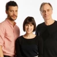 Photo Flash: Meet the Cast of Encores! PAINT YOUR WAGON, Starring Tony Nominee Keith…