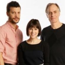 Photo Flash: Meet the Cast of Encores! PAINT YOUR WAGON, Starring Tony Nominee Keith…