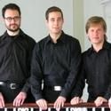 Ear To Mind Presents Manhattan Saxophone Quartet, 11/10