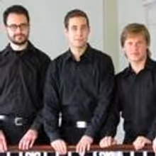 Ear To Mind Presents Manhattan Saxophone Quartet, 11/10