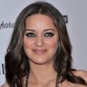 Marion Cotillard to Lead JEANNE AU BUCHER Webcast, 11/17