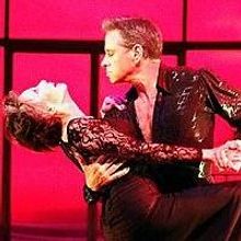 BWW Reviews: Film Legend Leslie Caron Graces the Laguna Playhouse Stage