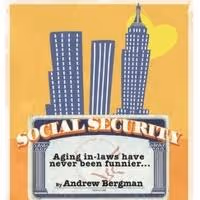Florida Rep Opens 2013-2014 Season with Laugh-Out-Loud Comedy, SOCIAL SECURITY!