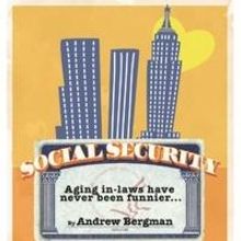 Florida Rep Opens 2013-2014 Season with Laugh-Out-Loud Comedy, SOCIAL SECURITY!