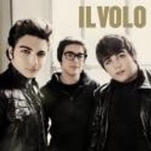 JetBlue's Live From T5 Concert Features Italian Operatic Teen Trio Il Volo at JFK…