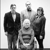 The Kathie Rasmussen Women's Theatre to Present THE HOUSE OF YES, 2/13-21