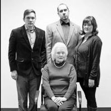 The Kathie Rasmussen Women's Theatre to Present THE HOUSE OF YES, 2/13-21