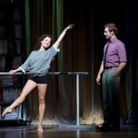 FLASHDANCE National Tour Coming to Hershey Theatre, 4/29-5/4