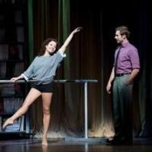 FLASHDANCE National Tour Coming to Hershey Theatre, 4/29-5/4