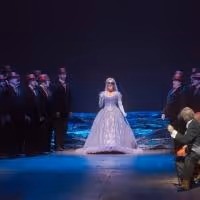 The Met: Live in HD Presents LA CENERENTOLA Tonight