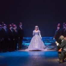 The Met: Live in HD Presents LA CENERENTOLA Tonight
