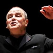 Austrian Guest Conductor Hans Graf Leads Utah Symphony in 19th Century Masters Concer