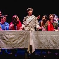 New SPEARS Musical Chronicles Life of Jesus Through Britney Spears Tunes; Funder's…